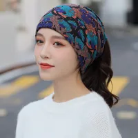 Cold-proof And Warm-keeping Neck Autumn And Winter Double-layer Large Cashmere Neck Set Twist Hat Multi-functional Pullover For Men And Women sku image 9