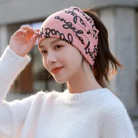 Cold-proof And Warm-keeping Neck Autumn And Winter Double-layer Large Cashmere Neck Set Twist Hat Multi-functional Pullover For Men And Women sku image 11
