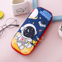 Cartoon Eva Class Learning School Cute Pencil Case sku image 9