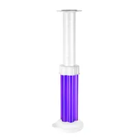 Toilet Floret 7 Generation Fragrance Bean Toilet Gel Newly Upgraded Nine Fragrant Household Deodorant  Outlet main image 2