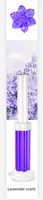 Toilet Floret 7 Generation Fragrance Bean Toilet Gel Newly Upgraded Nine Fragrant Household Deodorant  Outlet sku image 5