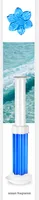 Toilet Floret 7 Generation Fragrance Bean Toilet Gel Newly Upgraded Nine Fragrant Household Deodorant  Outlet sku image 1