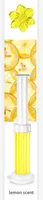 Toilet Floret 7 Generation Fragrance Bean Toilet Gel Newly Upgraded Nine Fragrant Household Deodorant  Outlet sku image 6