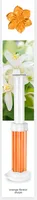 Toilet Floret 7 Generation Fragrance Bean Toilet Gel Newly Upgraded Nine Fragrant Household Deodorant  Outlet sku image 2
