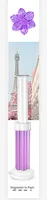Toilet Floret 7 Generation Fragrance Bean Toilet Gel Newly Upgraded Nine Fragrant Household Deodorant  Outlet sku image 9