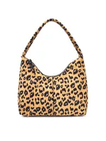 European And American Niche Retro Underarm Bag Large Capacity Autumn And Winter Cross-Border sku image 1