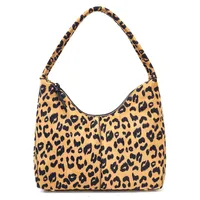 European And American Niche Retro Underarm Bag Large Capacity Autumn And Winter Cross-Border main image 2