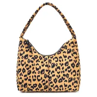 European And American Niche Retro Underarm Bag Large Capacity Autumn And Winter Cross-Border main image 3