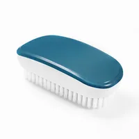 Hard Hair Laundry Brush Soft Hair Shoe Brush Shoe Washing Home Creative Multifunctional Plastic Shoe Brush Clothes Cleaning Brush main image 5