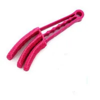 Air Conditioning Air Outlet Cleaning Brush Shutter Cleaning Tool Removable And Washable Dust Removal Brush Household  Artifact sku image 2