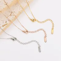 Wholesale Jewelry Queen Bridal Shiny Heart Shape Bow Knot 304 Stainless Steel Pendant Necklace main image 7