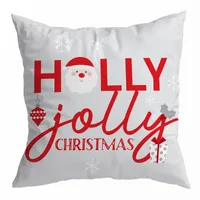 Cartoon Style Color Block Polyester Pillow Cases Couch & Sofa Decor sku image 3