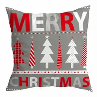 Cartoon Style Color Block Polyester Pillow Cases Couch & Sofa Decor main image 5
