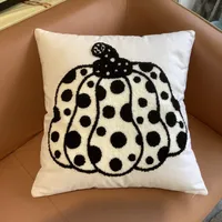 Simple Style Color Block Acrylic Pillow Cases Couch & Sofa Decor sku image 3