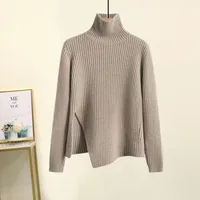 Daily Women's Casual Elegant Solid Color Spandex Knit Rib-Knit Pants Sets sku image 1