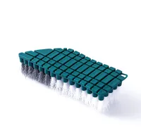 Bendable Cleaning Brush Household Kitchen Wash Basin Tile Floor Brush Bathroom Sink Wash Table Brush Fruit And Vegetable Brush main image 5