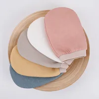 Meiliya Phnom Penh Bath Gloves Rubbing Towel Thickened Rubbing Artifact Rubbing Back Rubbing Mud Exfoliating Department Store Wholesale main image 2