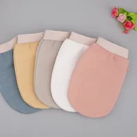Meiliya Phnom Penh Bath Gloves Rubbing Towel Thickened Rubbing Artifact Rubbing Back Rubbing Mud Exfoliating Department Store Wholesale main image 4