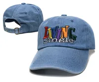 Spring And Summer New Cap Women Outdoor  Curved Eaves Baseball Cap Bboy Hip Hop Hat Men sku image 17