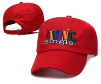 Spring And Summer New Cap Women Outdoor  Curved Eaves Baseball Cap Bboy Hip Hop Hat Men sku image 16