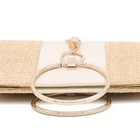 Direct  Drop Shipping New  Fashion Style Evening Bag Women's Handbag main image 4