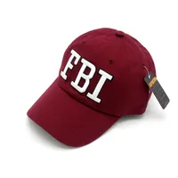 Spring New Baseball Hat  Letter Embroidered Cap Men's Mountaineering Cap Outdoor Travel Sun Hat Tide main image 3