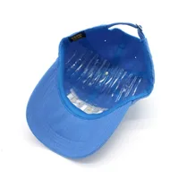 Spring New Baseball Hat  Letter Embroidered Cap Men's Mountaineering Cap Outdoor Travel Sun Hat Tide main image 4