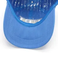 Spring New Baseball Hat  Letter Embroidered Cap Men's Mountaineering Cap Outdoor Travel Sun Hat Tide main image 5