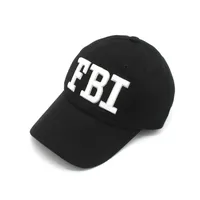 Spring New Baseball Hat  Letter Embroidered Cap Men's Mountaineering Cap Outdoor Travel Sun Hat Tide sku image 1