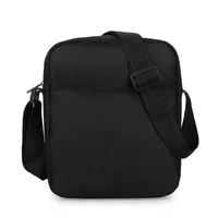 Printed Men's Bag  Trade Single Black Shoulder Messenger Bag Large Oxford Cloth Small Square Bag Leisure Sports Trendy Bag main image 5
