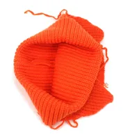 Women's Distinctive Ear Knitted Hat Funny Loving Fashion Wool Hat Letter Curled Beanie Cap main image 3