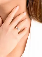 New Design Moissanite Ring Pinky For Men 14 Gold Wedding Set Band Engagement Round Diamond With Low Price main image 2