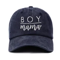Baseball Cap, Washed Cotton Printed Hat, Old Dad Hat, Men's Retro  Baseball Cap, Popular Soft Top Sun main image 3