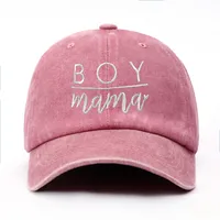 Baseball Cap, Washed Cotton Printed Hat, Old Dad Hat, Men's Retro  Baseball Cap, Popular Soft Top Sun sku image 3