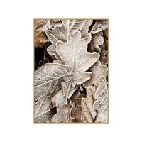 Pastoral Flower Landscape Canvas  Artificial Decorations sku image 36