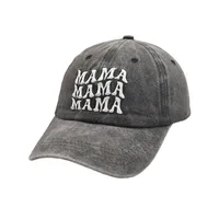 Unisex Simple Style Classic Style Letter Curved Eaves Baseball Cap main image 4
