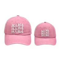 Unisex Simple Style Classic Style Letter Curved Eaves Baseball Cap sku image 14