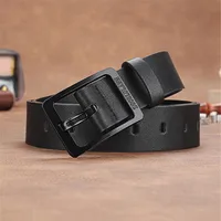 Vintage Style Simple Style Solid Color Buckle Quartz main image 2
