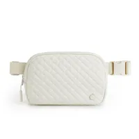 Women's Basic Lattice Solid Color Polyester main image 3