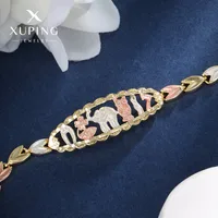 Copper Fairy Style Elegant Streetwear Plating Owl Flower Elephant Bracelets main image 8