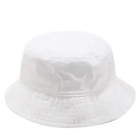 Fisherman Hat Men's Autumn Washed Cowboy Hat Basin Hat Women's Autumn And Winter Cotton  Outdoor Distressed Mountaineering Sun Hat sku image 7