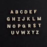 Elegant Simple Style Classic Style Letter Cherry 201 Stainless Steel Copper Women's Anklet main image 5