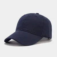 Women's Simple Style Classic Style Solid Color Curved Eaves Baseball Cap sku image 13