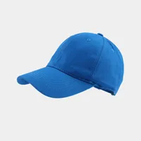 Women's Simple Style Classic Style Solid Color Curved Eaves Baseball Cap sku image 8