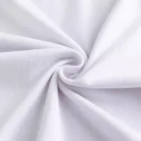 Women's T-shirt Short Sleeve T-Shirts Casual Ice Sucker Star Stripe main image 6