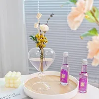 Elegant Romantic Geometric Aromatherapy Home Fragrance main image 2