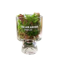Modern Style Classic Style Letter Pine Chips Aromatherapy Home Fragrance main image 3