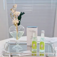 Elegant Romantic Geometric Aromatherapy Home Fragrance sku image 3