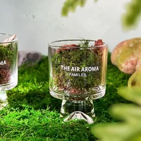 Modern Style Classic Style Letter Pine Chips Aromatherapy Home Fragrance main image 4