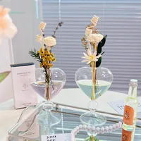 Elegant Romantic Geometric Aromatherapy Home Fragrance main image 4